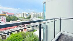 YewTee Residences (D23), Apartment #553099131